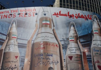 "Cumplan sus palabras o pagarán el precio": El fuerte mensaje de Irán a EE.UU. tras nuevo cruce de ataques