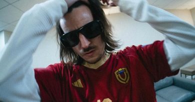 Danny Ocean - Archivo