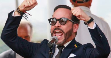 De la Espriella irá a retiro espiritual con su gabinete antes de asumir la Presidencia de Colombia
