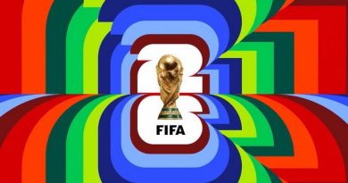 Copa del Mundo - Mundial 2026