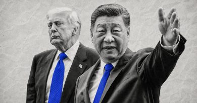 Del 'Russiagate' al 'Chinagate': ¿qué busca Trump con las acusaciones de injerencia extranjera?