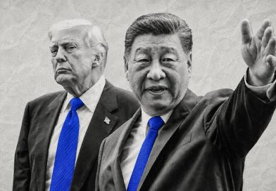 Del 'Russiagate' al 'Chinagate': ¿qué busca Trump con las acusaciones de injerencia extranjera?