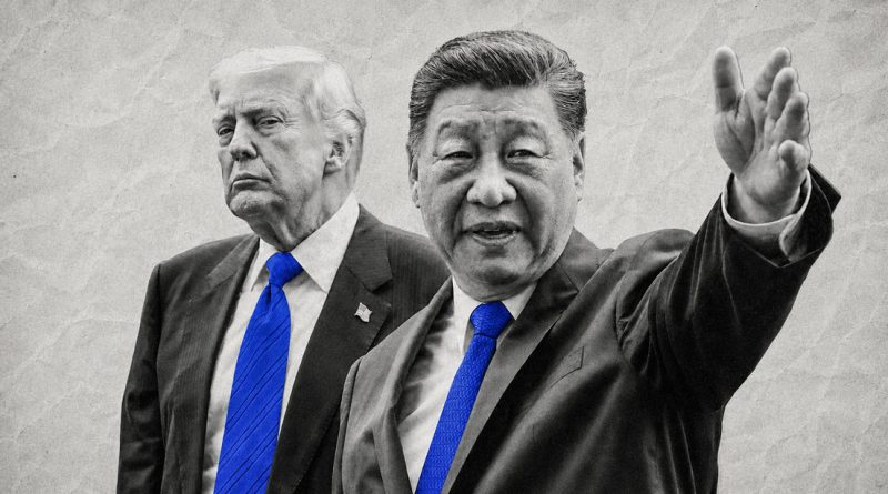 Del 'Russiagate' al 'Chinagate': ¿qué busca Trump con las acusaciones de injerencia extranjera?