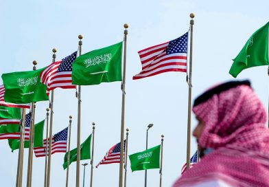 Dirigente hutí: Arabia Saudita sirve al proyecto de EE.UU. e Israel