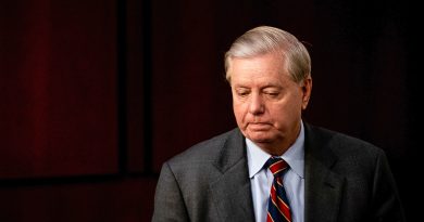 Disección aórtica: ¿qué es la enfermedad que hizo 'estallar' el corazón de Lindsey Graham?