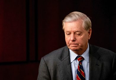 Disección aórtica: ¿qué es la enfermedad que hizo 'estallar' el corazón de Lindsey Graham?