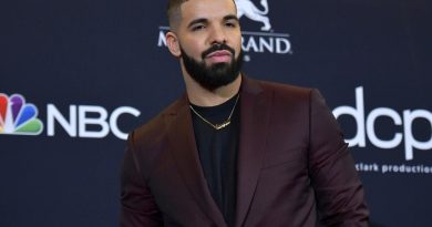 Drake