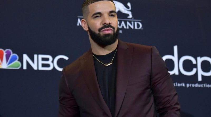 Drake