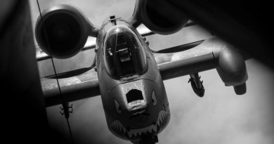 EE.UU. y Arabia Saudita lanzan bombardeos conjuntos contra milicias proiraníes en Irak