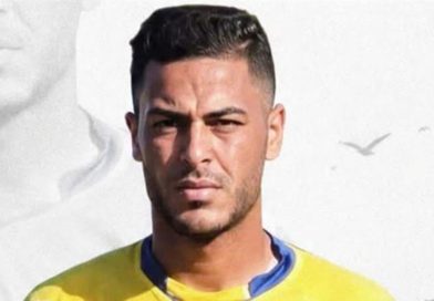 Ejército israelí mata a un futbolista palestino en Gaza en pleno Mundial 2026