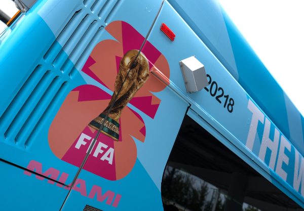 El Mundial cobra sus primeras siete víctimas en la dirección técnica