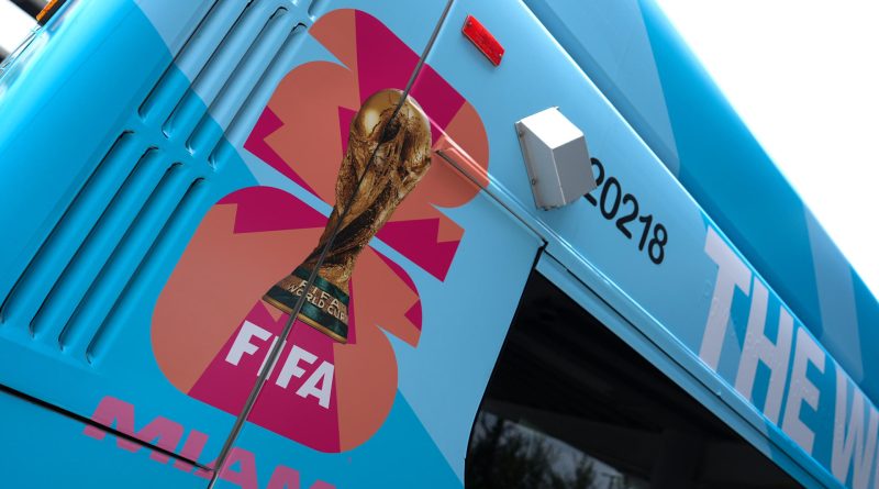 El Mundial cobra sus primeras siete víctimas en la dirección técnica