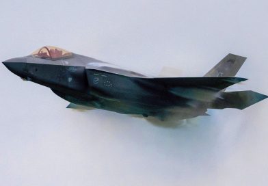 El Pentágono bloquea por primera vez en 20 años su informe anual sobre el F-35: ¿qué pasó?