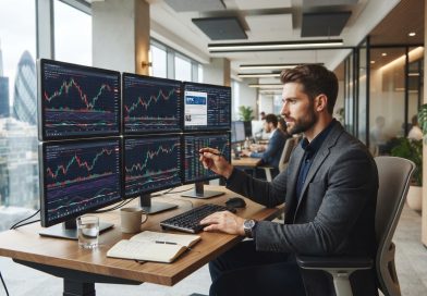 El Trader Más Rico del Mundo y Sus Mejores Lecciones