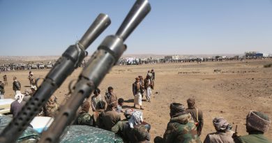 El 'as bajo la manga' que ofrece a Irán un aliado clave si EE.UU. escala más el conflicto