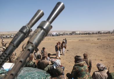 El 'as bajo la manga' que ofrece a Irán un aliado clave si EE.UU. escala más el conflicto