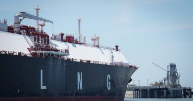El conflicto con Irán impulsa el negocio de un gigante energético de EE.UU.