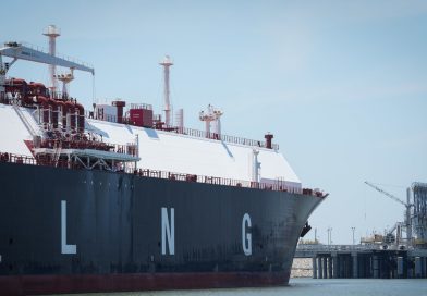 El conflicto con Irán impulsa el negocio de un gigante energético de EE.UU.