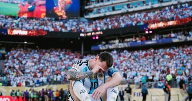 Lionel Messi - Mundial 2026