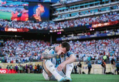 Lionel Messi - Mundial 2026