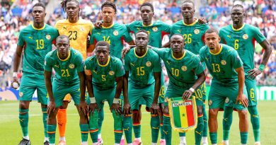 El inesperado hallazgo de Senegal sobre el jefe médico de su selección de fútbol