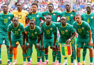 El inesperado hallazgo de Senegal sobre el jefe médico de su selección de fútbol