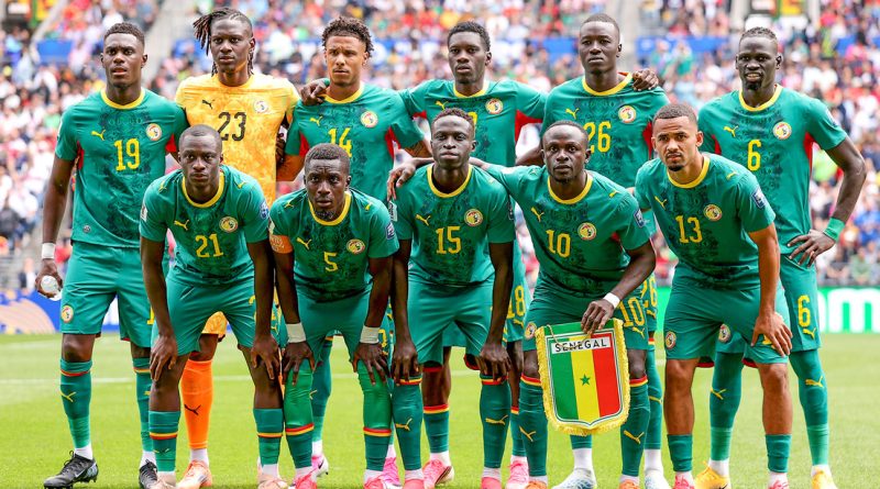 El inesperado hallazgo de Senegal sobre el jefe médico de su selección de fútbol