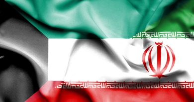 El mensaje de Irán al pueblo de Kuwait tras nuevo intercambio de golpes con EE.UU.