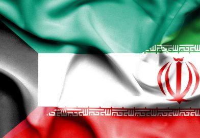 El mensaje de Irán al pueblo de Kuwait tras nuevo intercambio de golpes con EE.UU.