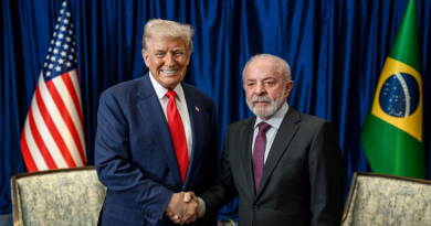 El poder invisible que rompe la 'química' de Trump con Lula a golpe de tarifazo