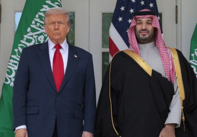 El primer comentario de Trump sobre el acuerdo nuclear con Arabia Saudita