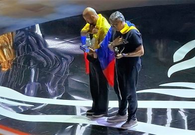 El sólido y total reconocimiento en Cannes de Venezuela y “600K Network”