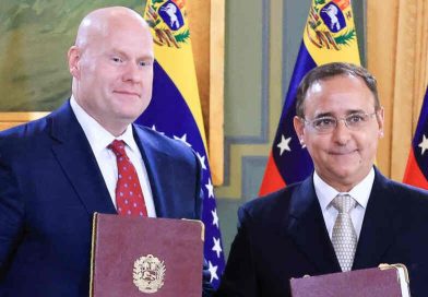 Electricidad: Se firmaron los acuerdos con INSA y la General Electric
