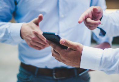 En solo 10 minutos: Cómo llevar a cabo un chequeo de seguridad en tu celular