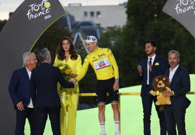 Entrada triunfal en los Elíseos: Pogacar conquistó su quinto título del Tour