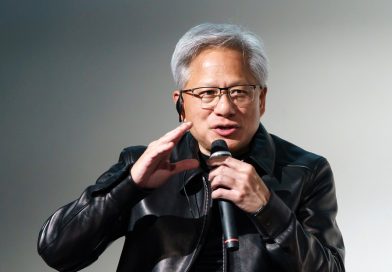 "Es una completa tontería": CEO de Nvidia desmonta los temores más extendidos sobre la IA