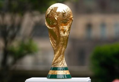 Mundial 2026 - Copa del Mundo