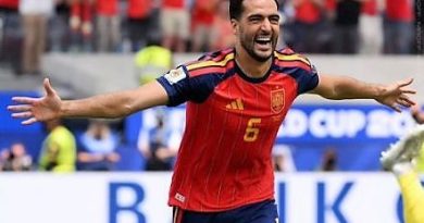 España derrotó a Bélgica y este sábado de definen los otros semifinalistas