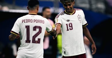 España es el primer finalista del Mundial 2026