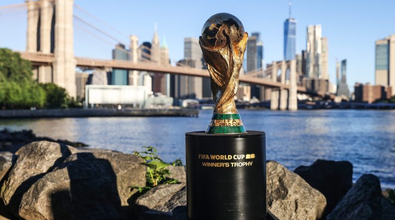 España vs. Argentina: Todo listo para la final del Mundial 2026