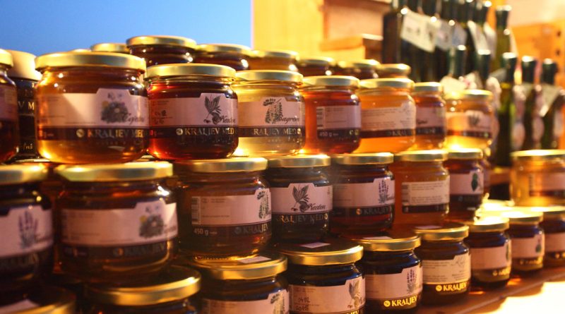 Este alimento dulce podría proteger su piel de una forma que pocos imaginaban
