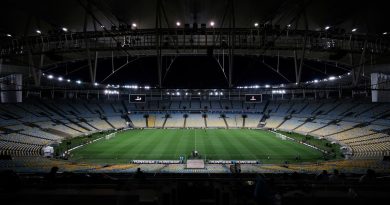 Este país latinoamericano acogerá el Mundial femenino de fútbol en 2027