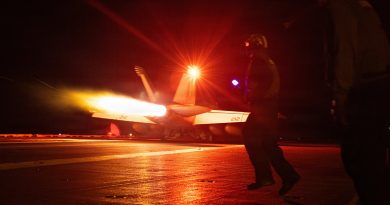 Explosiva amenaza de Trump a Irán si intenta asesinarlo (TEXTO COMPLETO)
