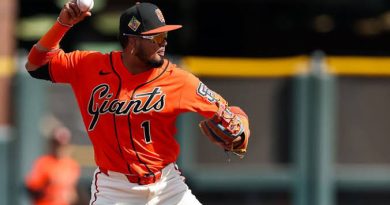 Luis Arraez - MLB - Grandes Ligas