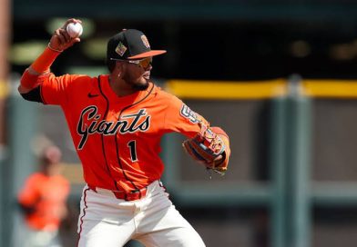 Luis Arraez - MLB - Grandes Ligas