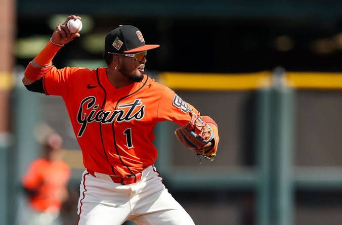 Luis Arraez - MLB - Grandes Ligas