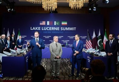 Filtran un mensaje privado que Irán envió a Vance: ¿qué dice?