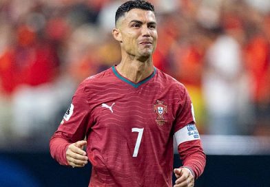 Cristiano Ronaldo - Portugal - Mundial 2026 - despedida