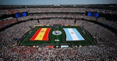 Final - Mundial 2026