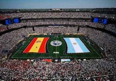Final - Mundial 2026